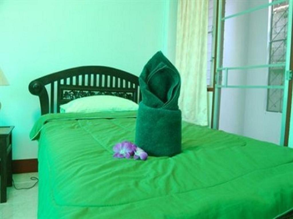 הוסטל צ'יאנג מאי Junior House חדר תמונה