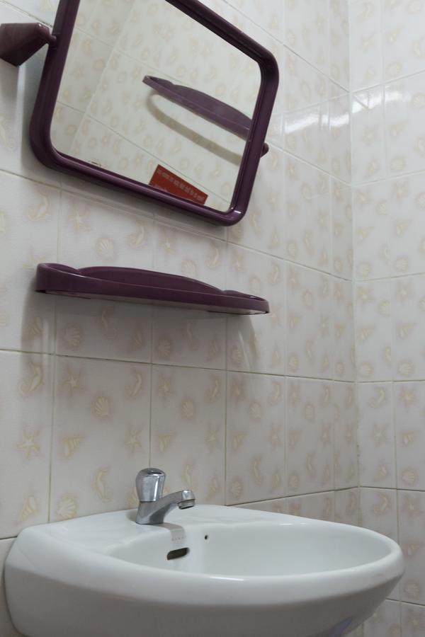 הוסטל צ'יאנג מאי Junior House מראה חיצוני תמונה